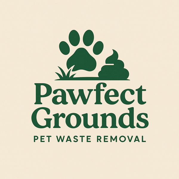 Pawfect Grounds